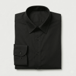 Slim Fit Formal Shirt