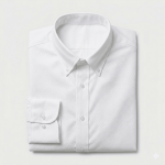 Premium Oxford Shirt - Image 3
